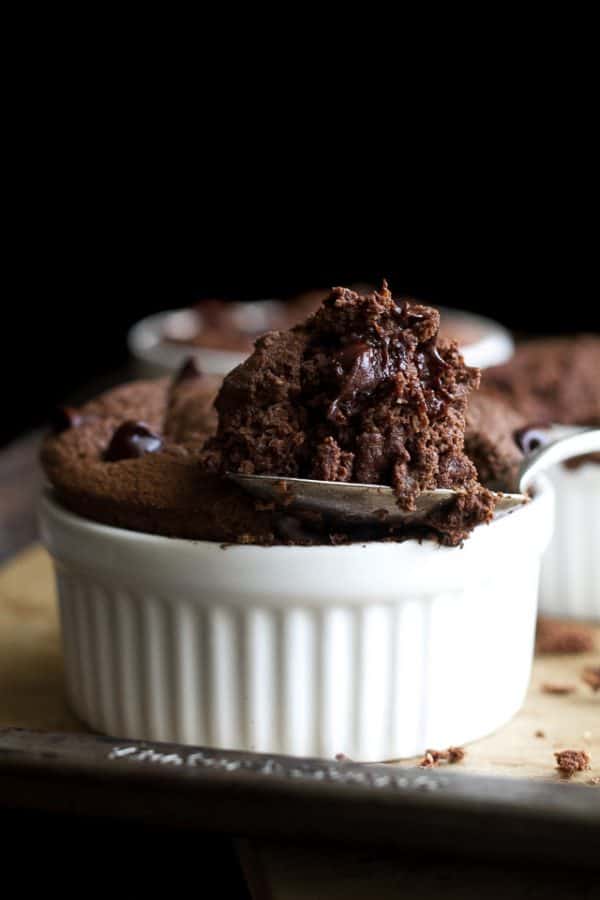14 MustTry Paleo Chocolate Dessert Recipes The Paleo Running Momma