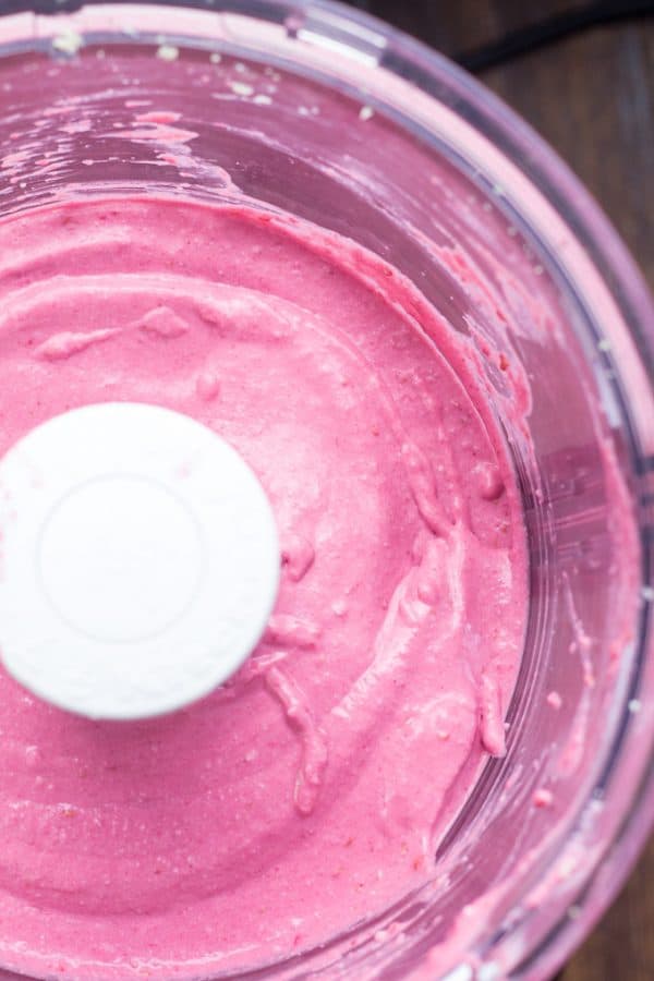 Chocolate Raspberry Cream Paleo Candy Cups {Vegan Option} The Paleo