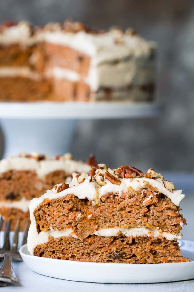 12+ Apple Hill Cake Recipe