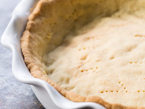 Best Easy Paleo Pie Crust Grain Free Dairy Free The Paleo Running Momma