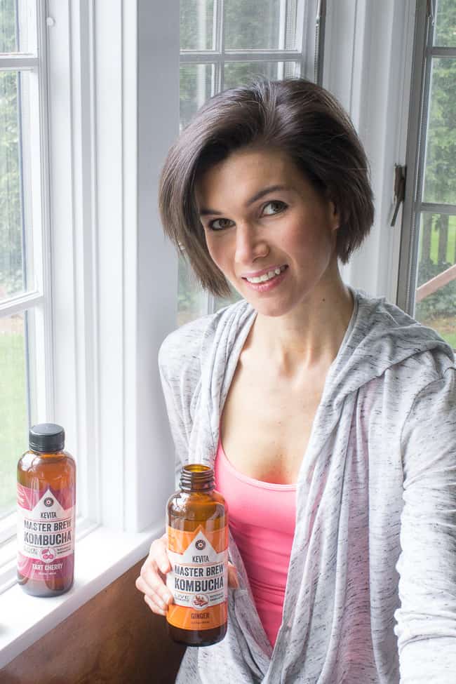 changing views on health – dropping perfectionism