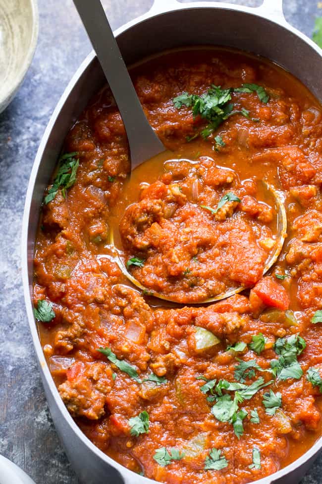 paleo pumpkin chili