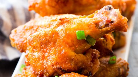 Crispiest Frozen Buffalo Wings: Which Brand Is Best?