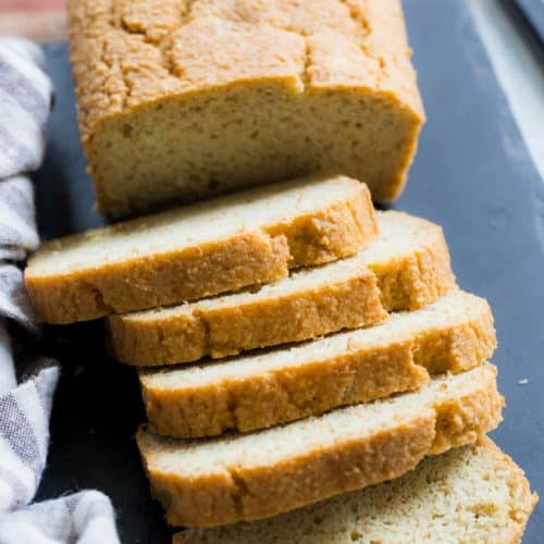 Silicone Mini Loaf Pan Ideal For Mini Bread Brownie Cornbread and