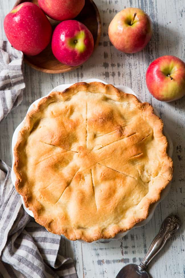 Paleo Apple Pie Gluten Free Dairy Free Option,Grilled Chicken Wings Recipe
