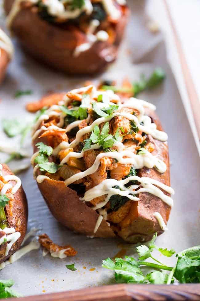 https://www.paleorunningmomma.com/wp-content/uploads/2018/09/chipotle-chicken-stuffed-sweet-potatoes-9.jpg