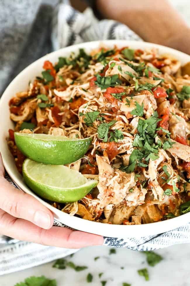 5 paleo recipes for cinco de mayo