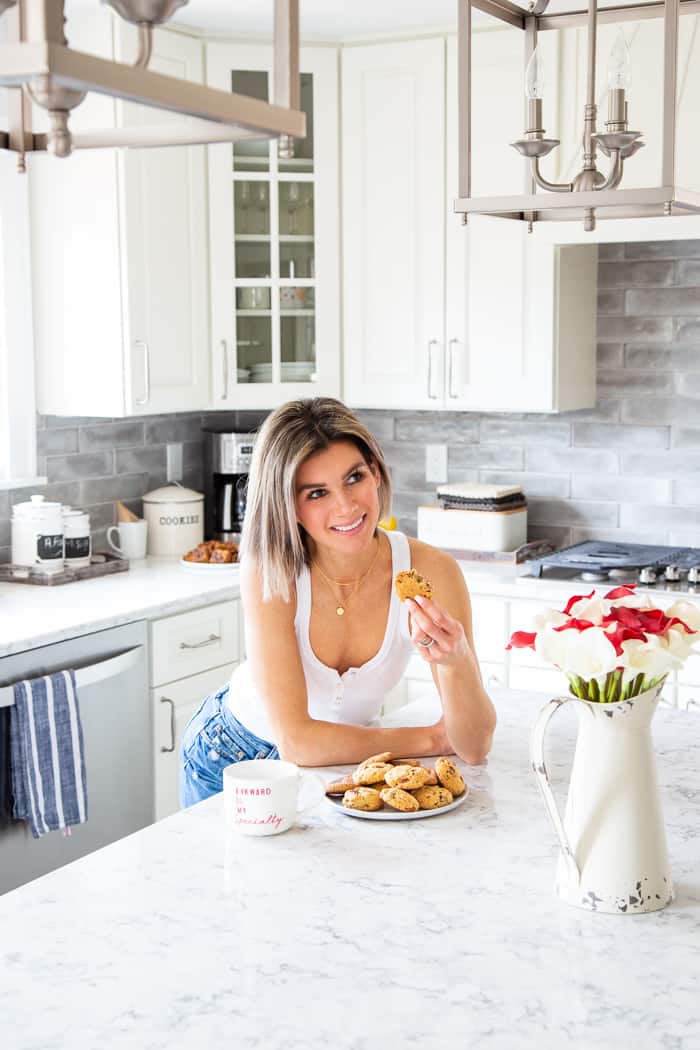 About the Paleo Running Momma