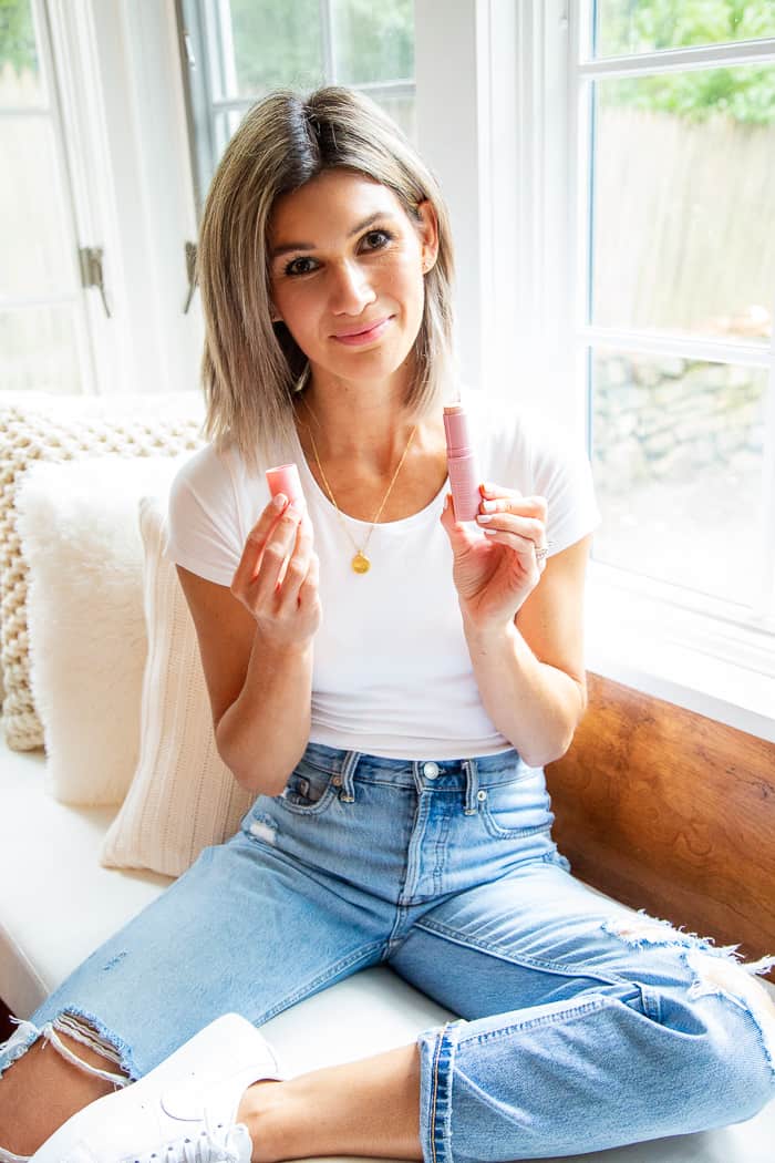 new tula eye balm launches today!