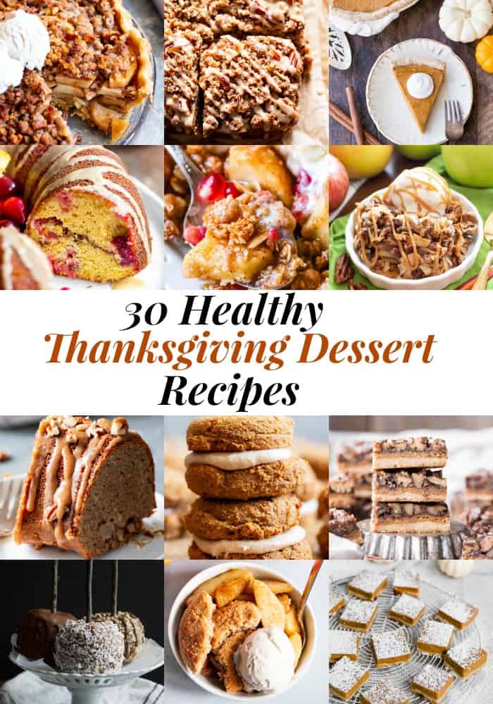 Easy No Bake Thanksgiving Desserts 2024 AtOnce
