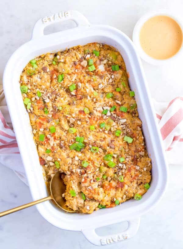 Instant Pot Butter Chicken {Paleo, Whole30} The Paleo Running Momma