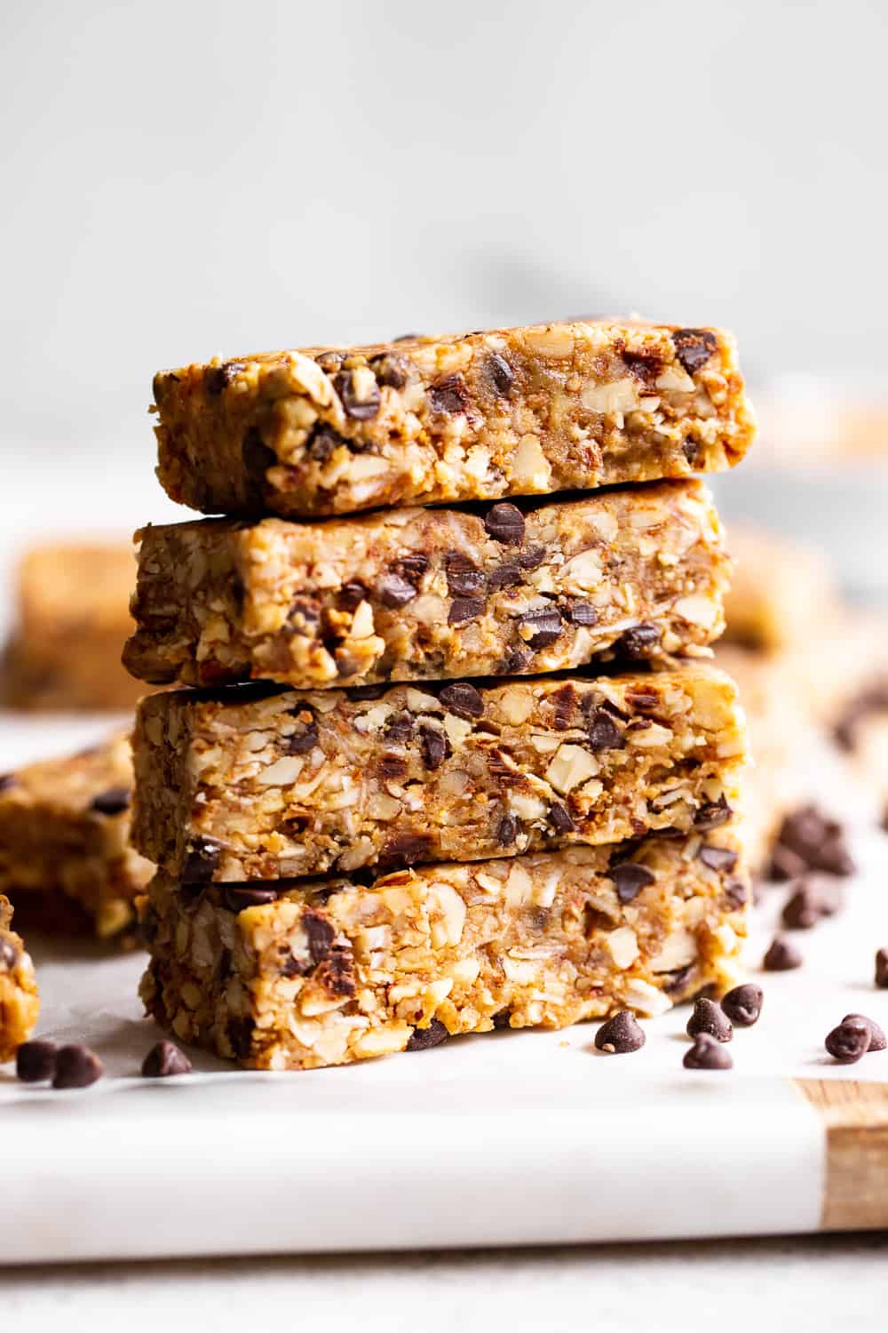 YOGA BAR, PROTEIN BAR RECIPE, ENERGY BAR