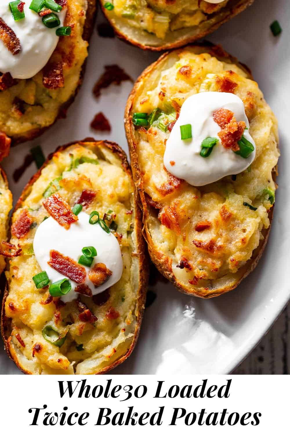 30 Loaded Baked Potato Topping Ideas To Add To Your Arsenal