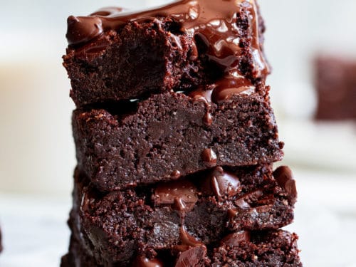 Paleo brownies discount
