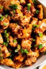 Healthy Bang Bang Chicken (Crispy, Juicy & Better Than Takeout)